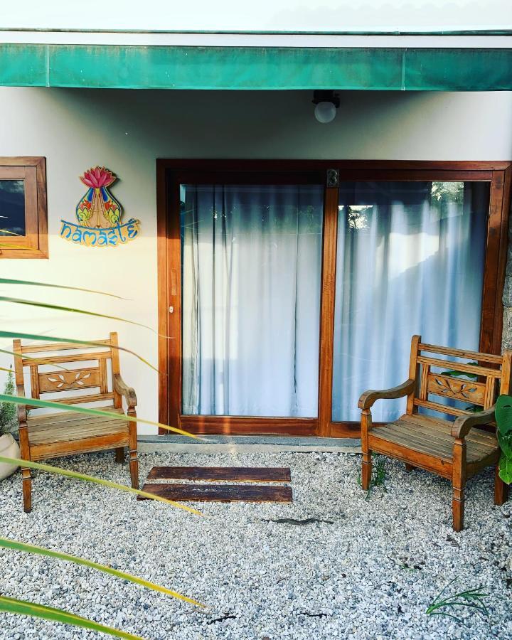 Smart Hotel Reserva Ilhabela Kültér fotó