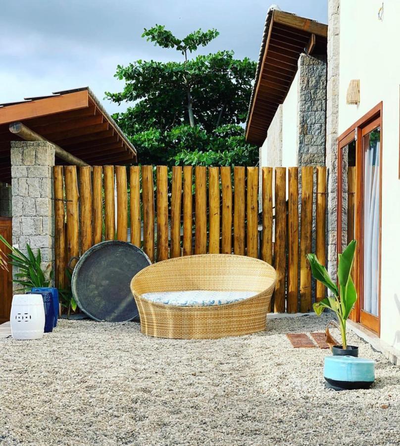 Smart Hotel Reserva Ilhabela Kültér fotó
