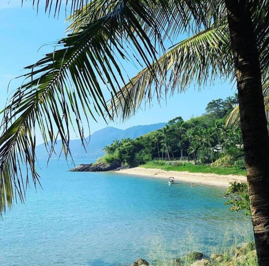 Smart Hotel Reserva Ilhabela Kültér fotó