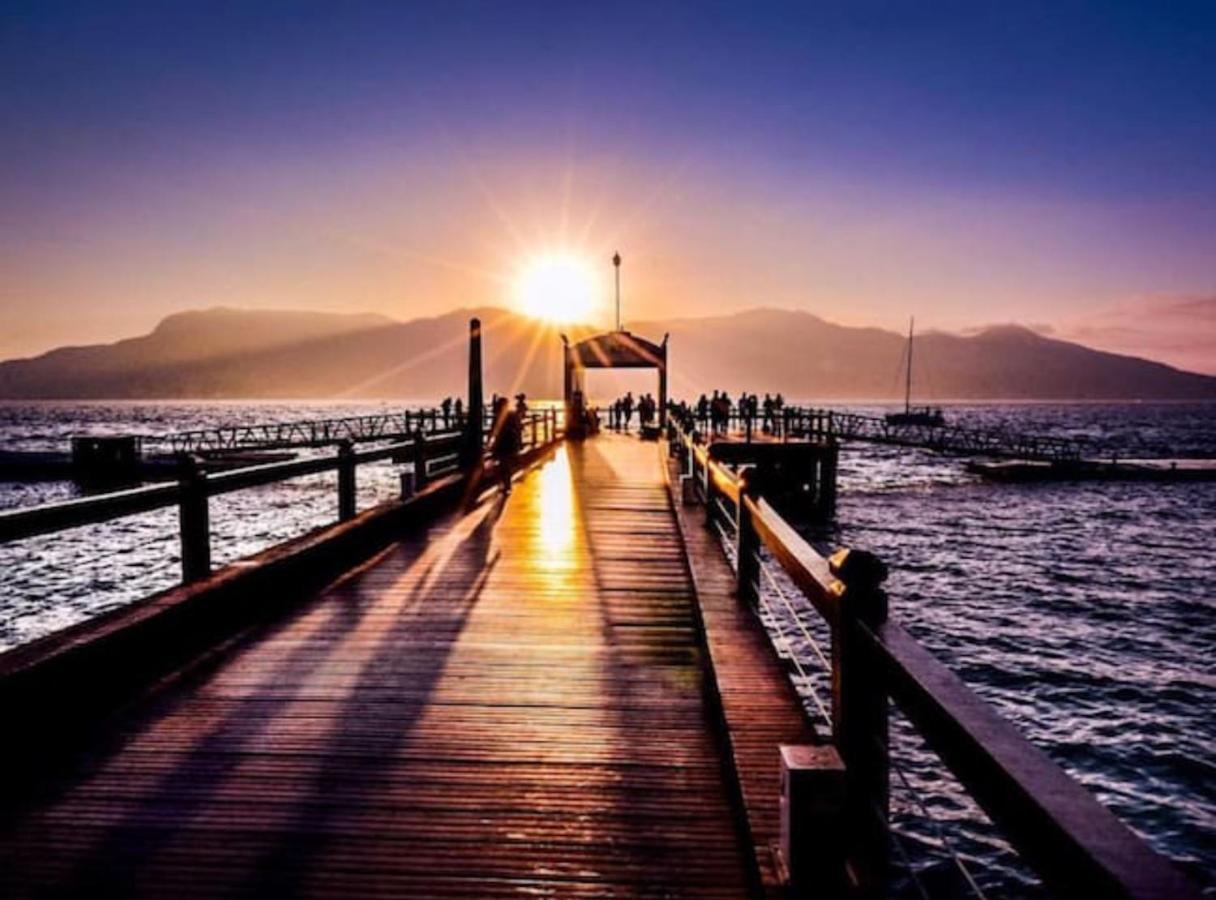 Smart Hotel Reserva Ilhabela Kültér fotó