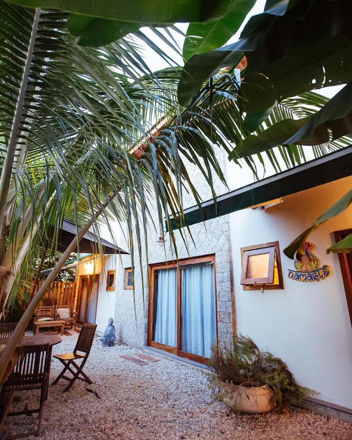 Smart Hotel Reserva Ilhabela Kültér fotó