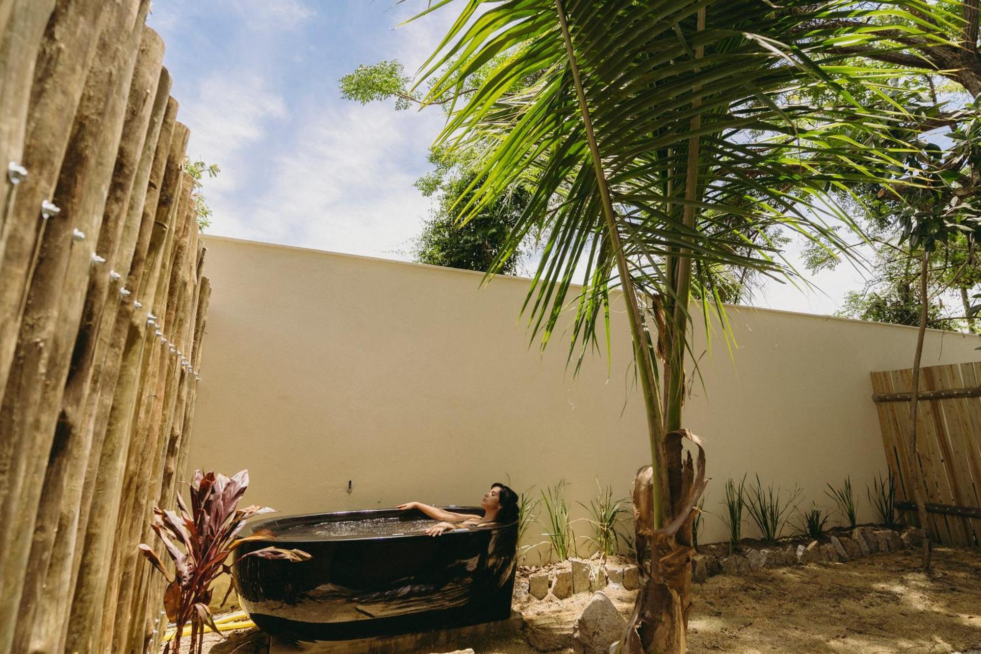 Smart Hotel Reserva Ilhabela Kültér fotó