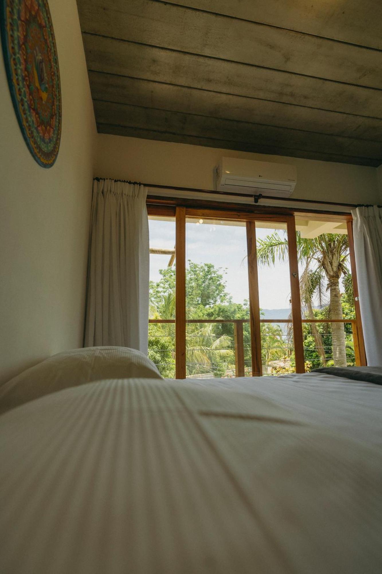 Smart Hotel Reserva Ilhabela Kültér fotó