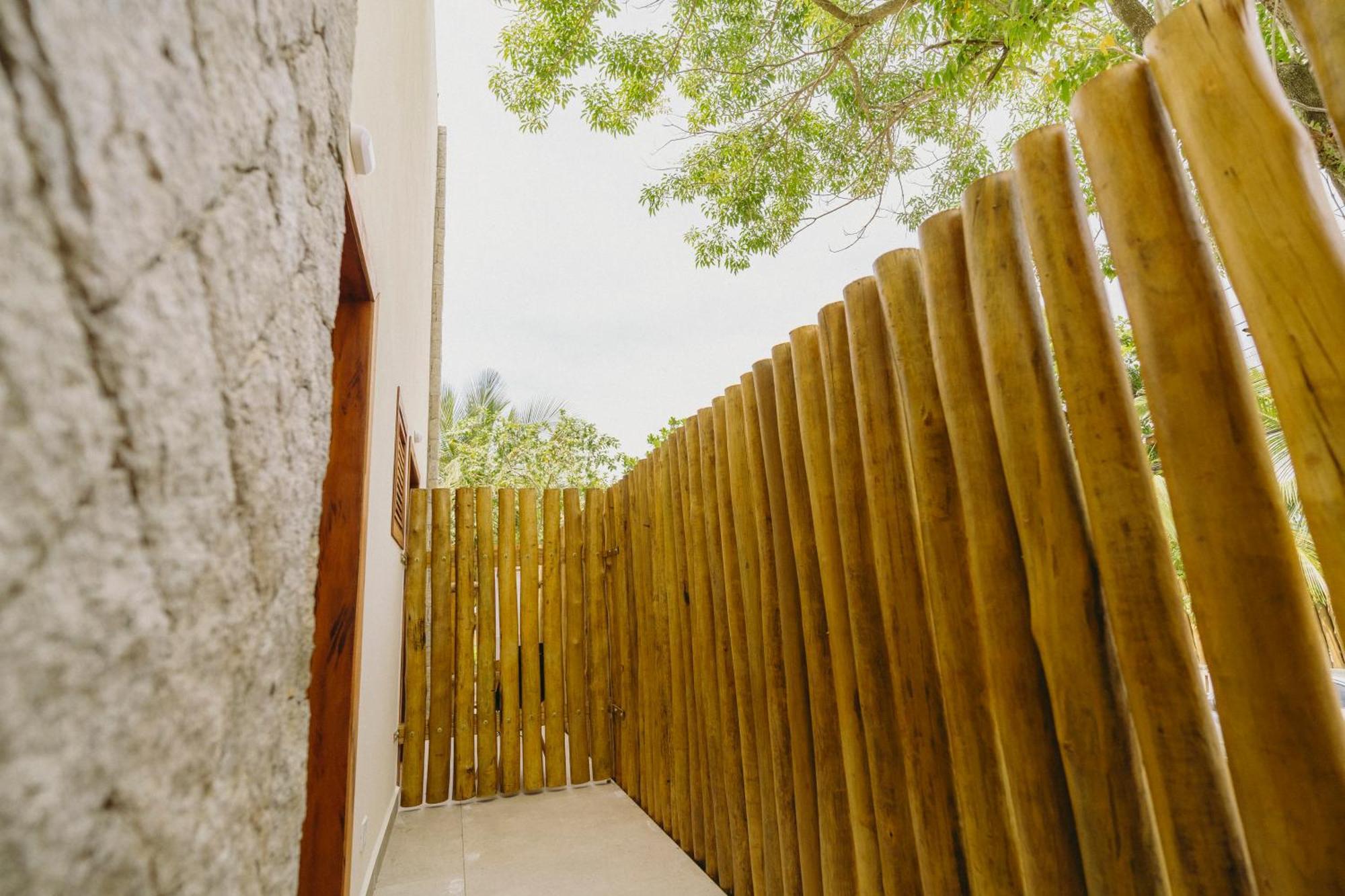 Smart Hotel Reserva Ilhabela Kültér fotó