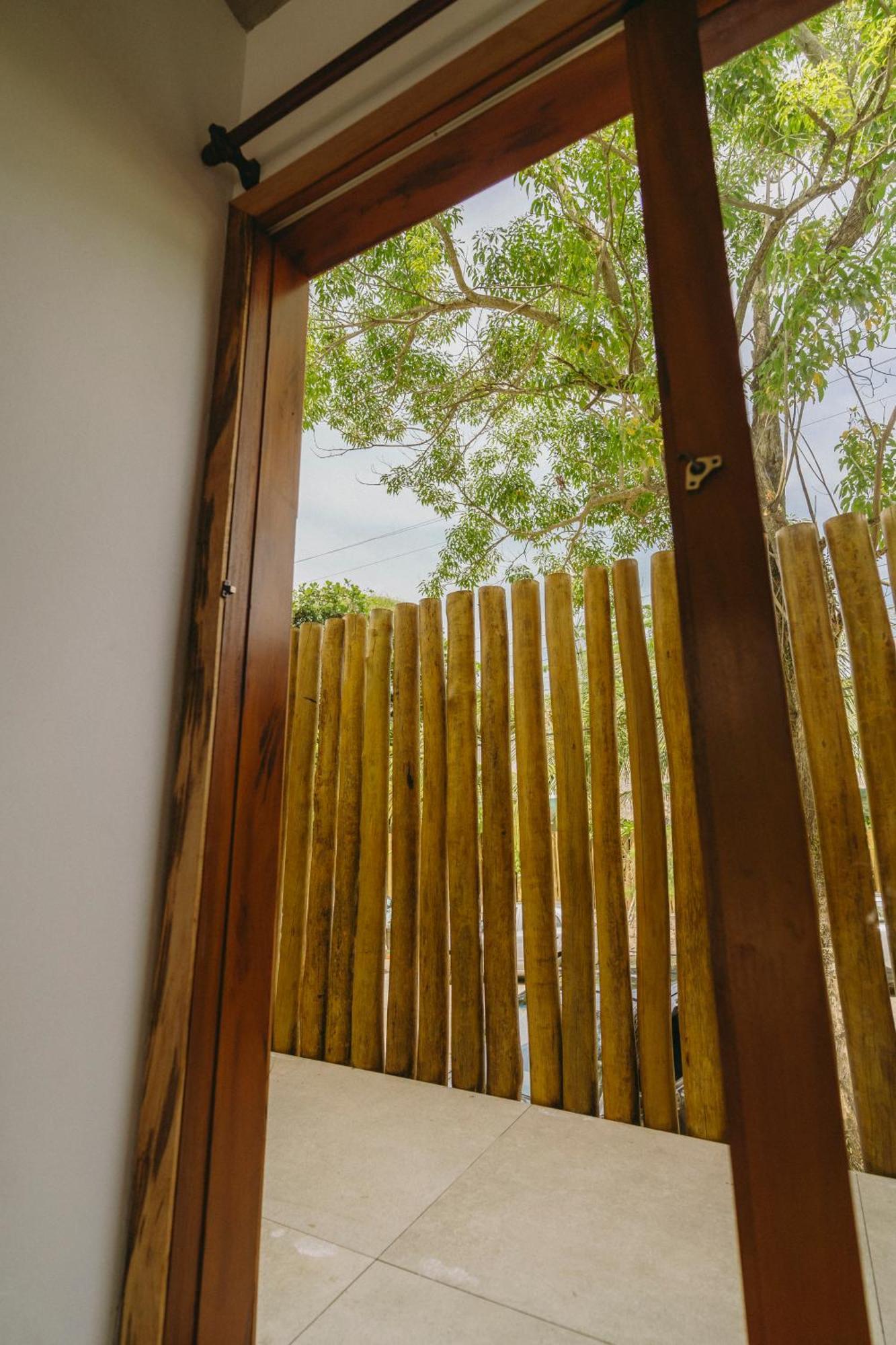 Smart Hotel Reserva Ilhabela Kültér fotó