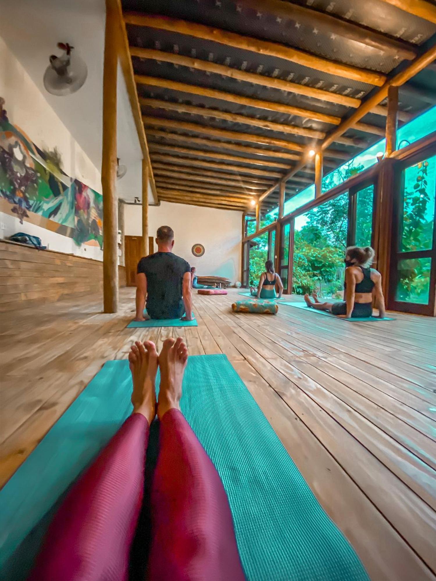 Smart Hotel Reserva Ilhabela Kültér fotó
