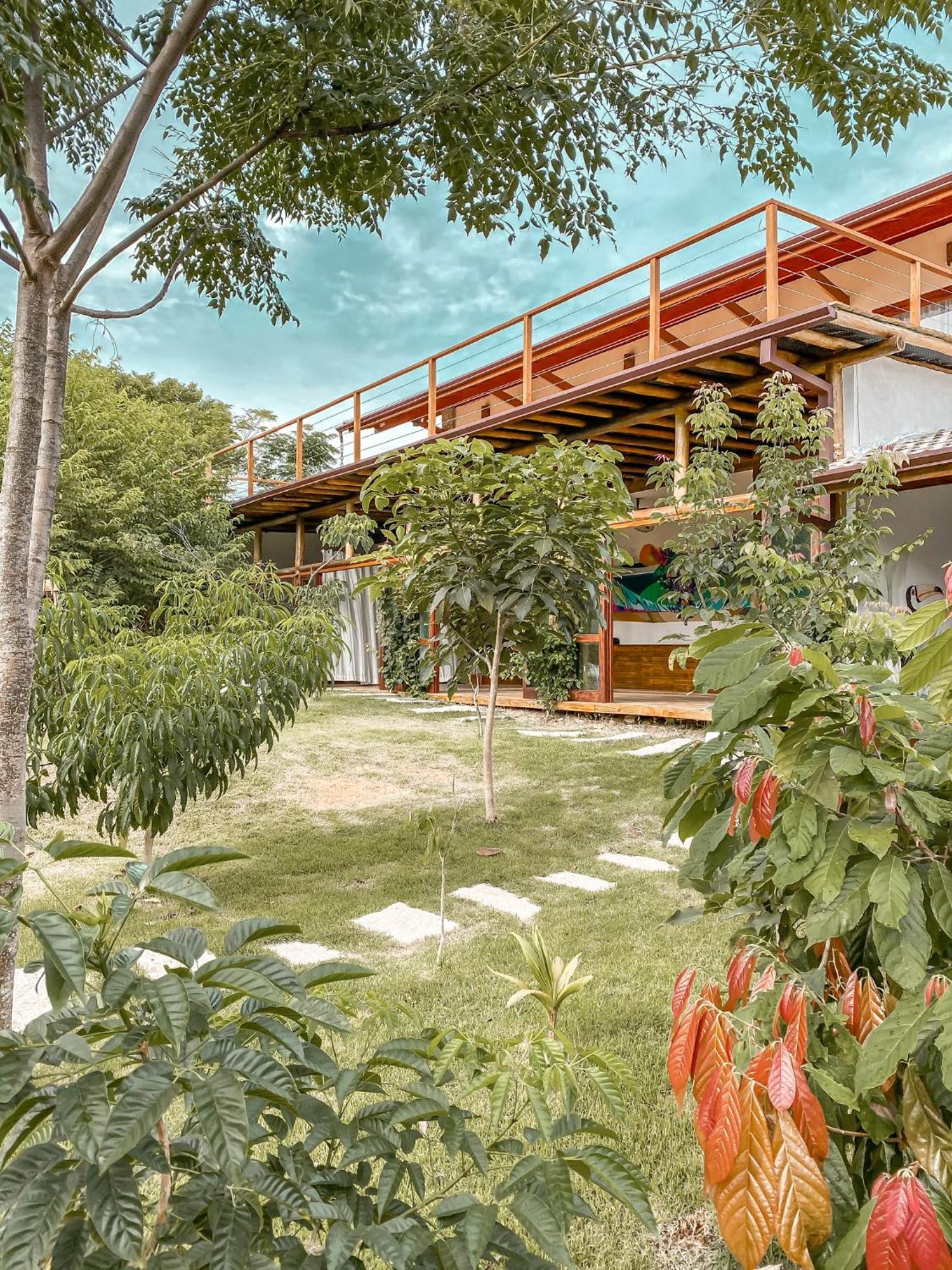 Smart Hotel Reserva Ilhabela Kültér fotó