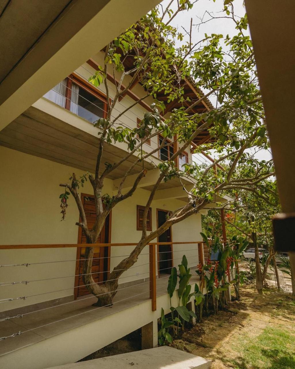 Smart Hotel Reserva Ilhabela Kültér fotó
