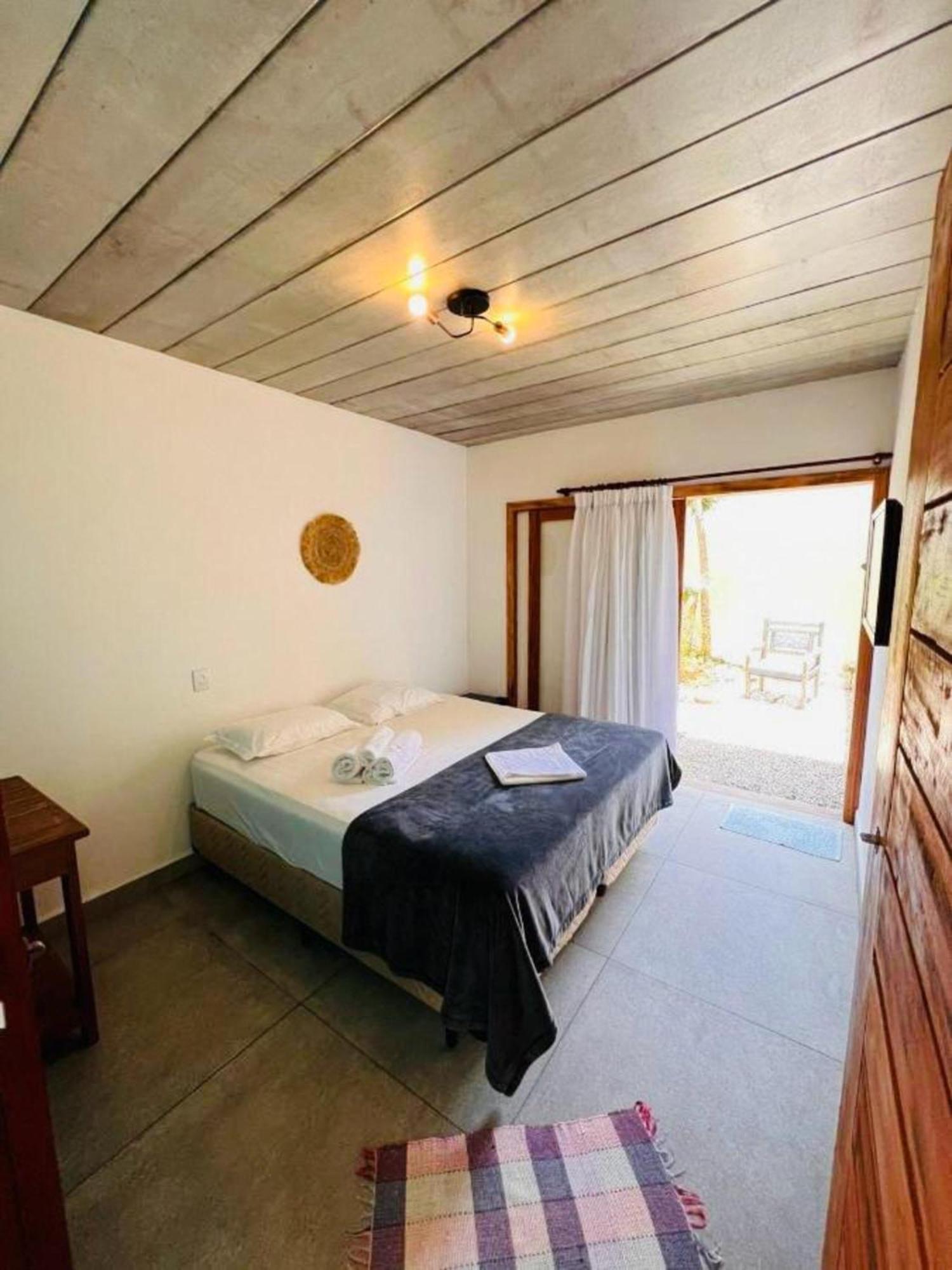 Smart Hotel Reserva Ilhabela Kültér fotó