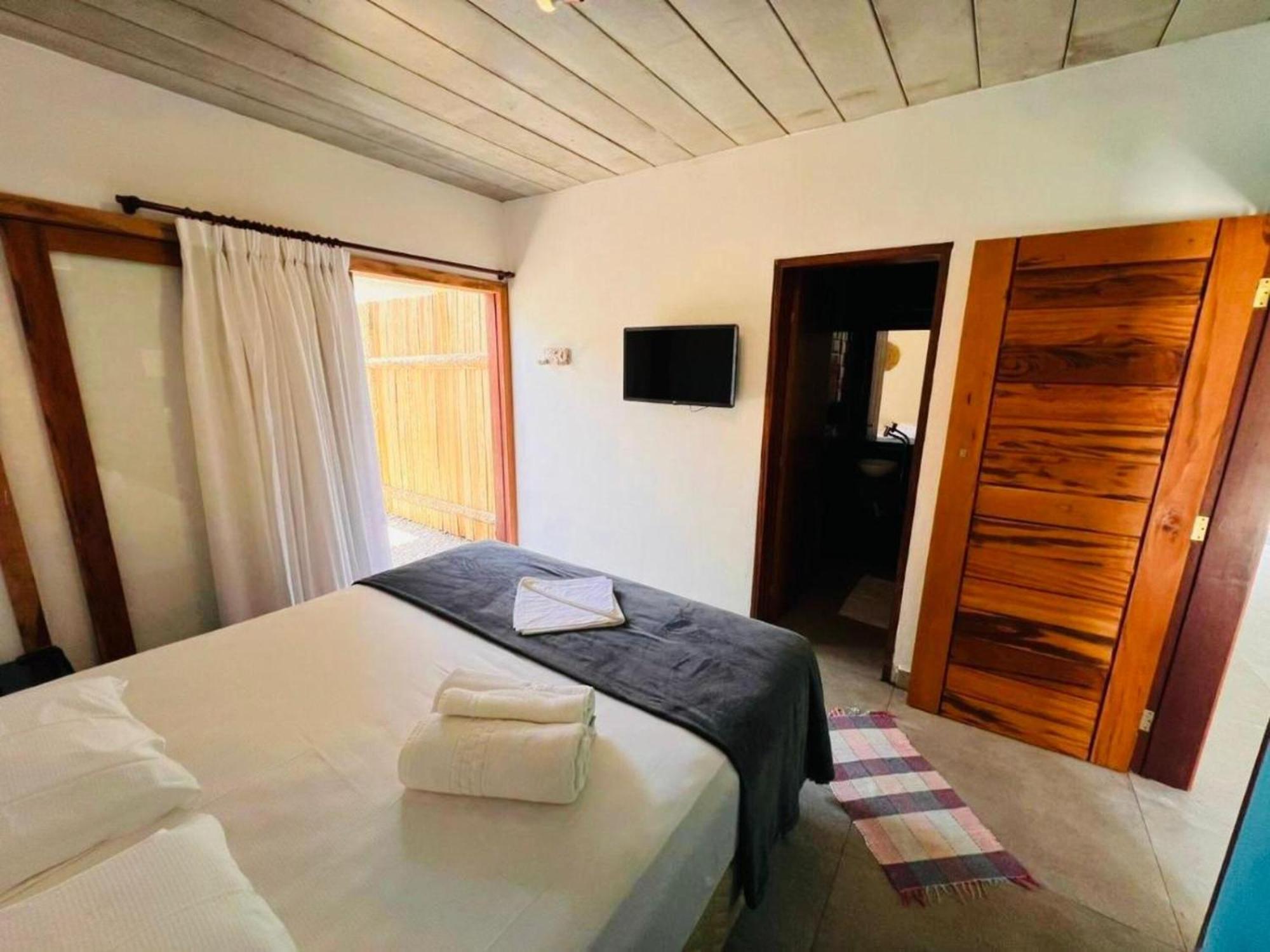 Smart Hotel Reserva Ilhabela Kültér fotó