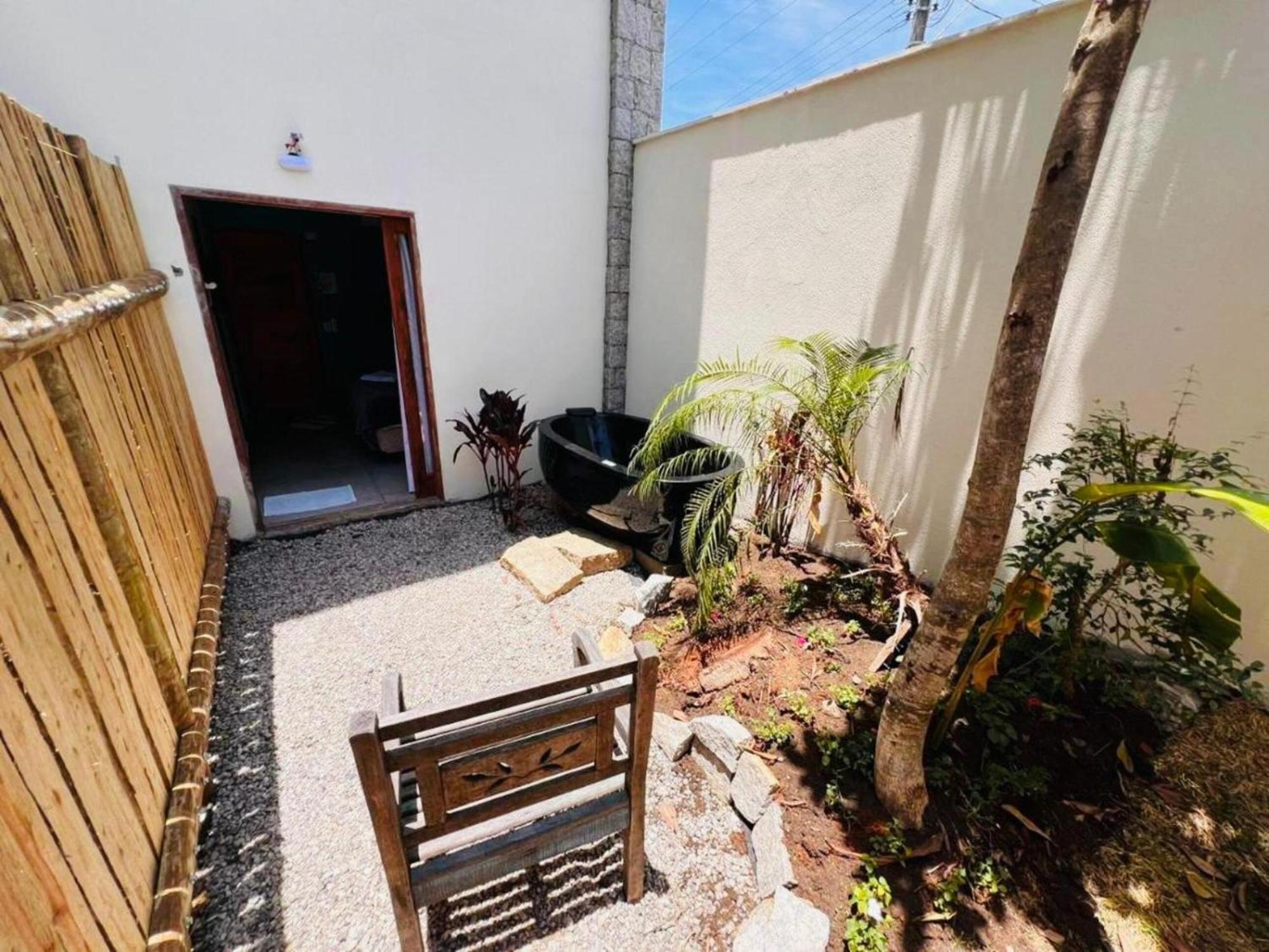 Smart Hotel Reserva Ilhabela Kültér fotó
