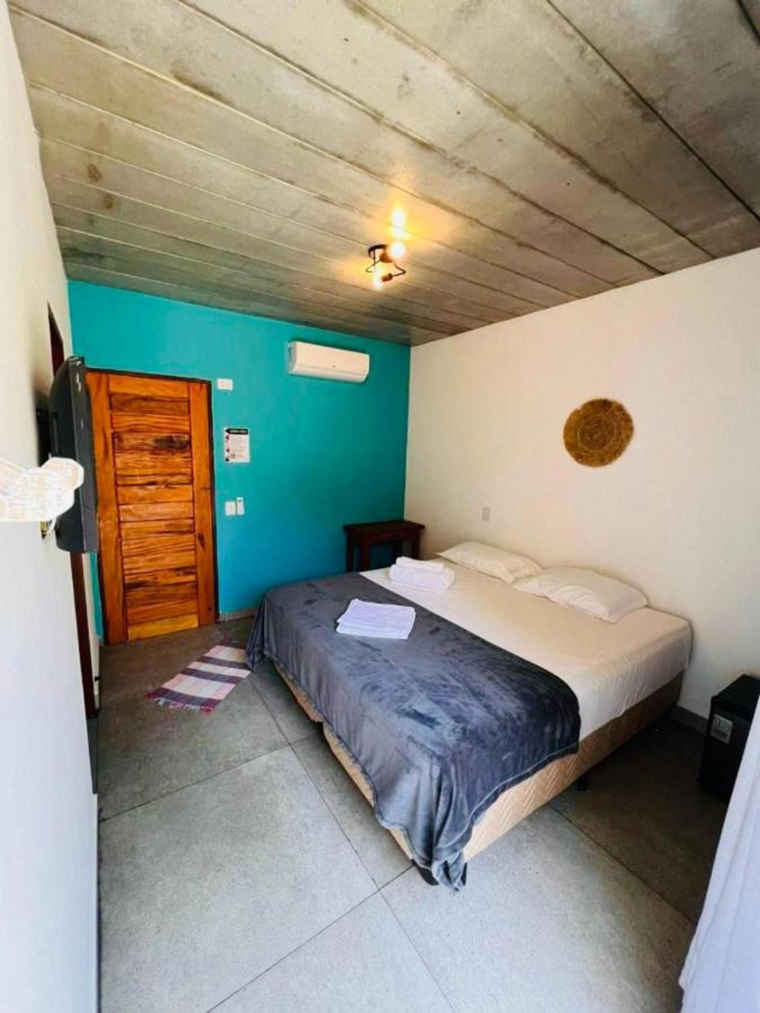 Smart Hotel Reserva Ilhabela Kültér fotó
