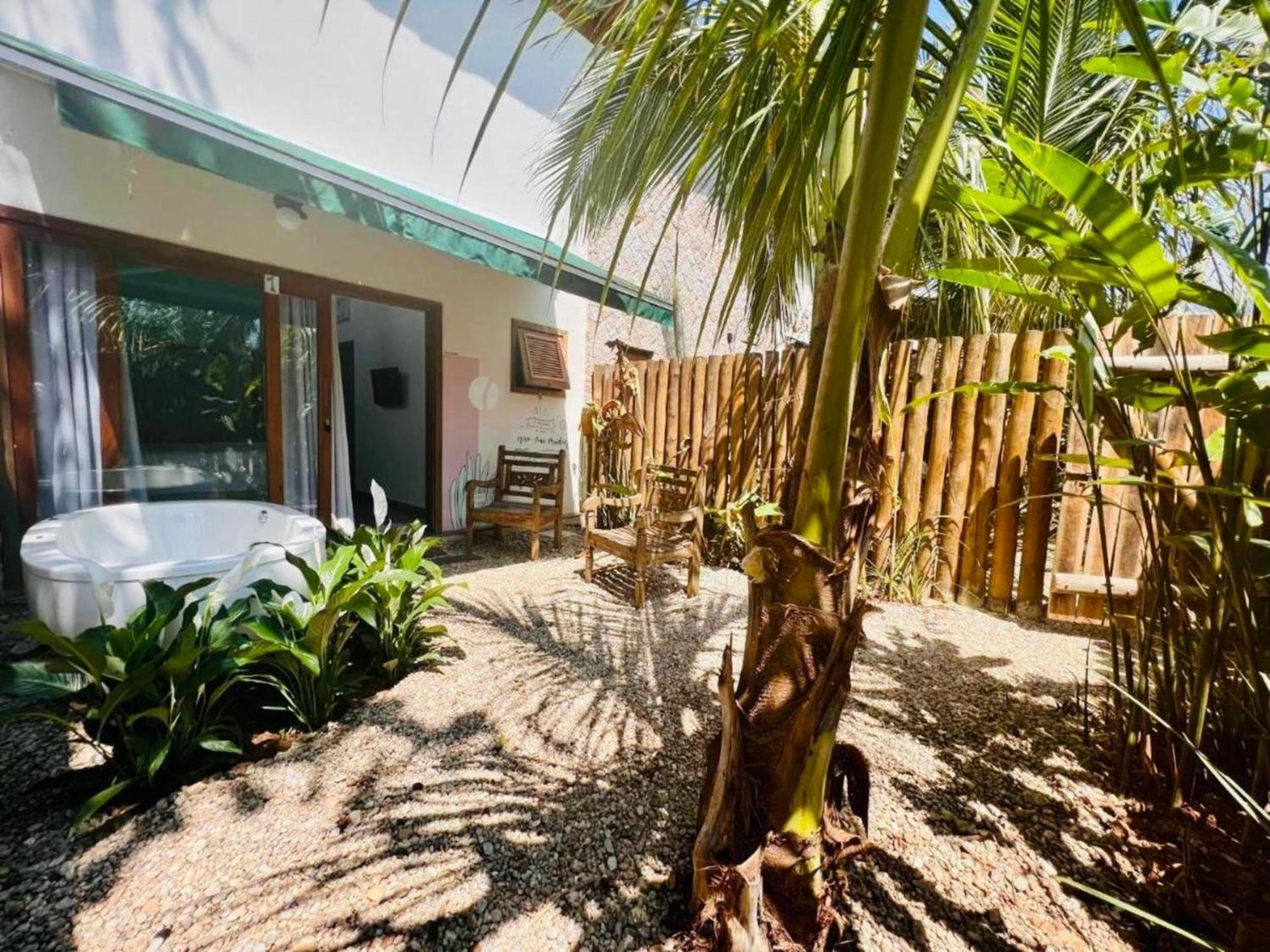 Smart Hotel Reserva Ilhabela Kültér fotó